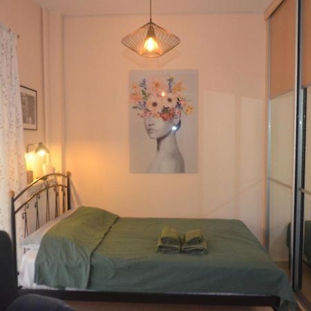 Cosy And Stylish Apartment In The Heart Of Chania Chania  Eksteriør billede
