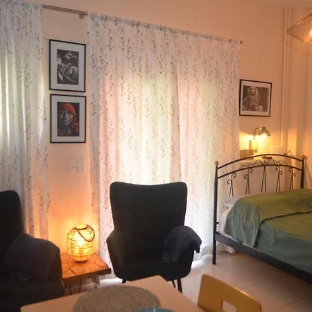 Cosy And Stylish Apartment In The Heart Of Chania Chania  Eksteriør billede