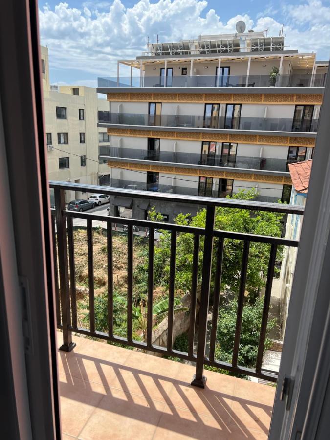Cosy And Stylish Apartment In The Heart Of Chania Chania  Eksteriør billede