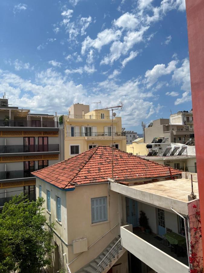 Cosy And Stylish Apartment In The Heart Of Chania Chania  Eksteriør billede