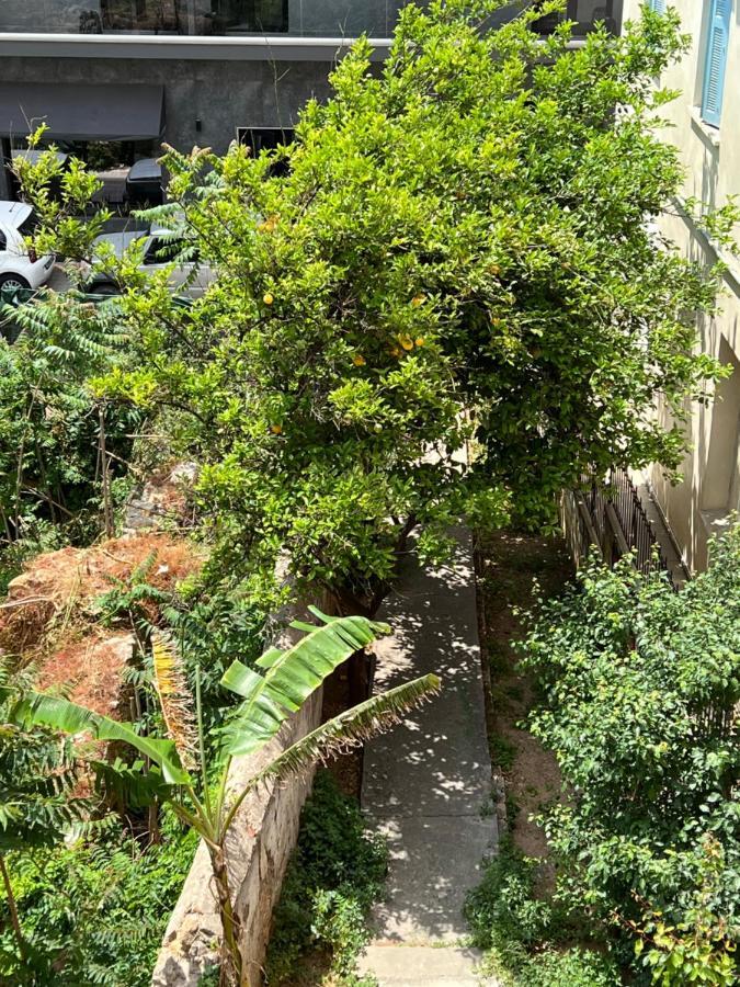 Cosy And Stylish Apartment In The Heart Of Chania Chania  Eksteriør billede