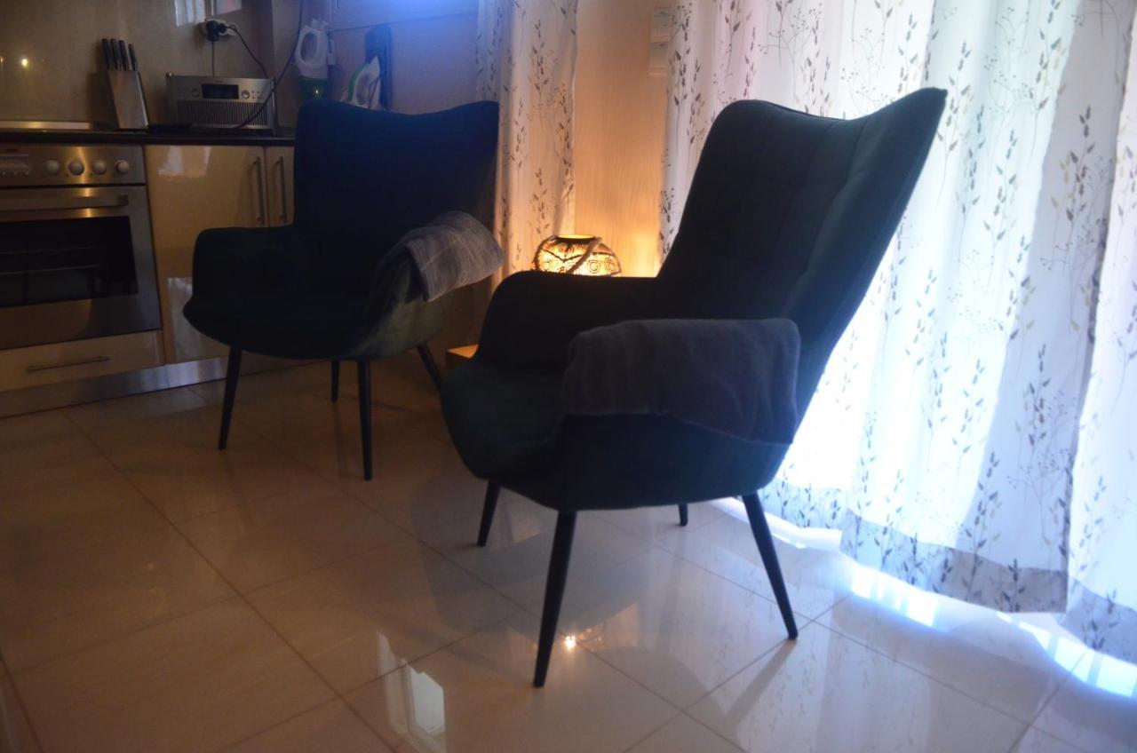 Cosy And Stylish Apartment In The Heart Of Chania Chania  Eksteriør billede