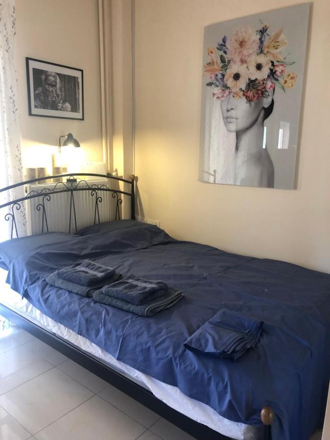 Cosy And Stylish Apartment In The Heart Of Chania Chania  Eksteriør billede