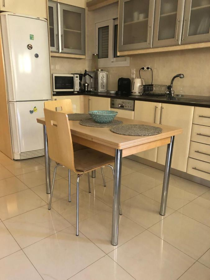 Cosy And Stylish Apartment In The Heart Of Chania Chania  Eksteriør billede
