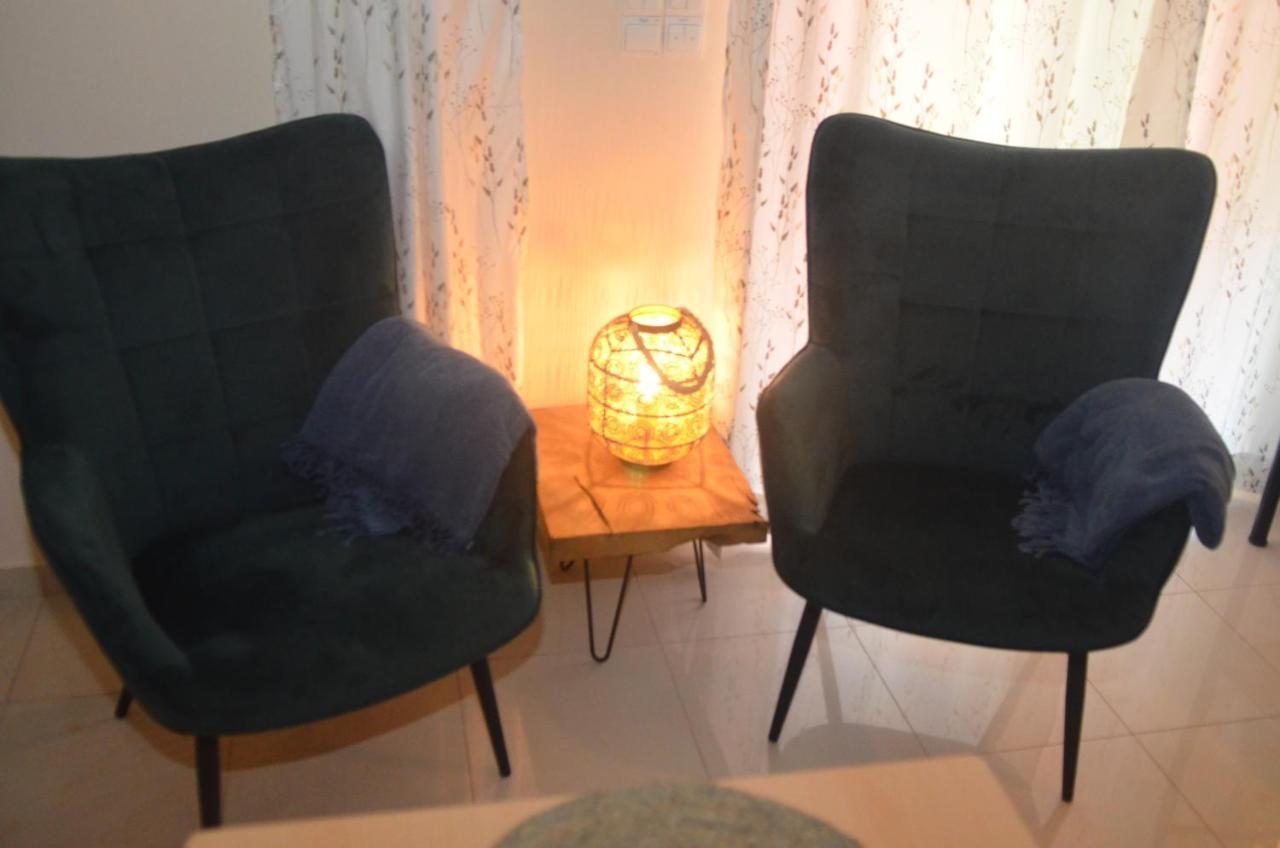 Cosy And Stylish Apartment In The Heart Of Chania Chania  Eksteriør billede