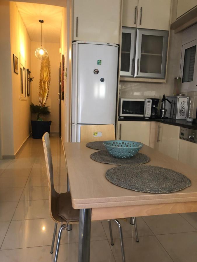 Cosy And Stylish Apartment In The Heart Of Chania Chania  Eksteriør billede