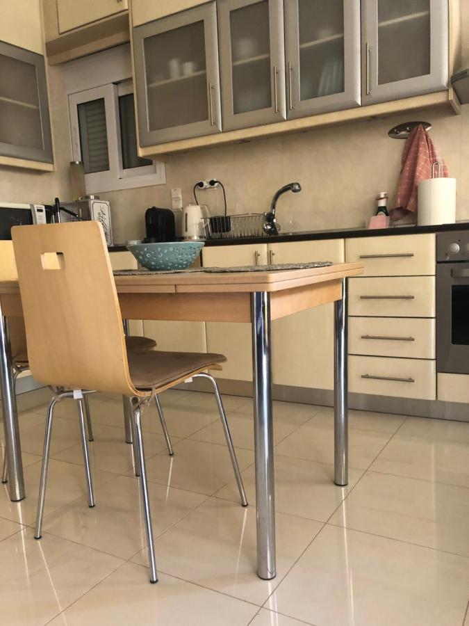 Cosy And Stylish Apartment In The Heart Of Chania Chania  Eksteriør billede